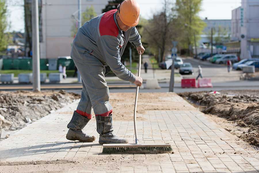 Nettoyage Fin de Chantier à Paris & Île-de-France